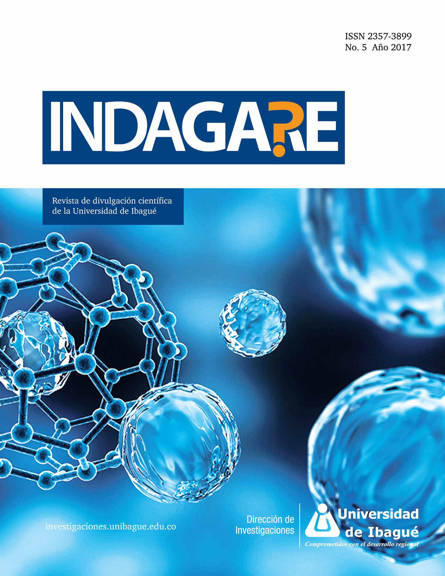 Indagare N° 5